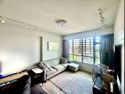 Blk 455B Teck Ghee Parkview (Ang Mo Kio), HDB 4 Rooms #576206861